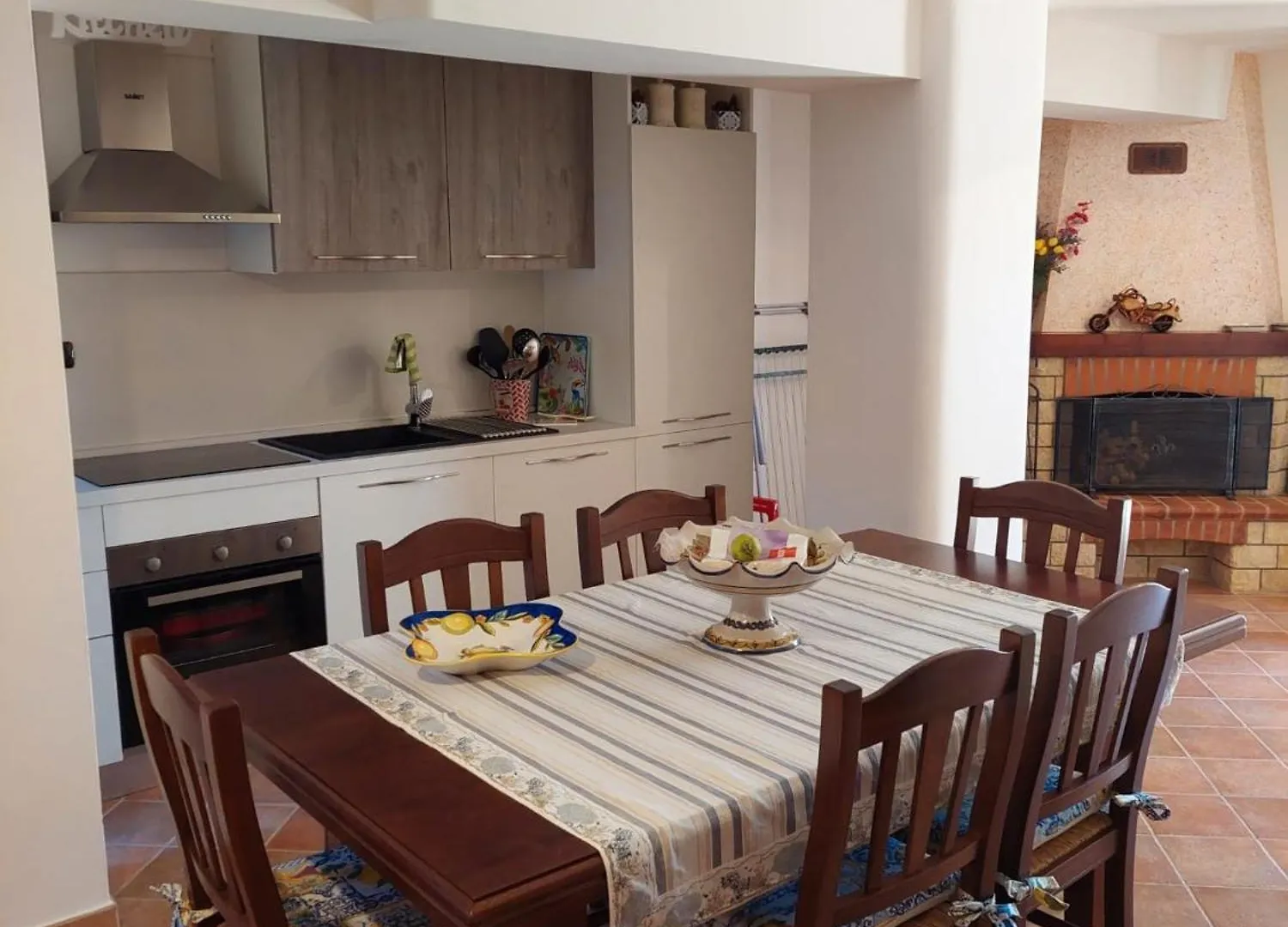 Appartement Appartanvilla Con Piscina A San Leone Agrigento