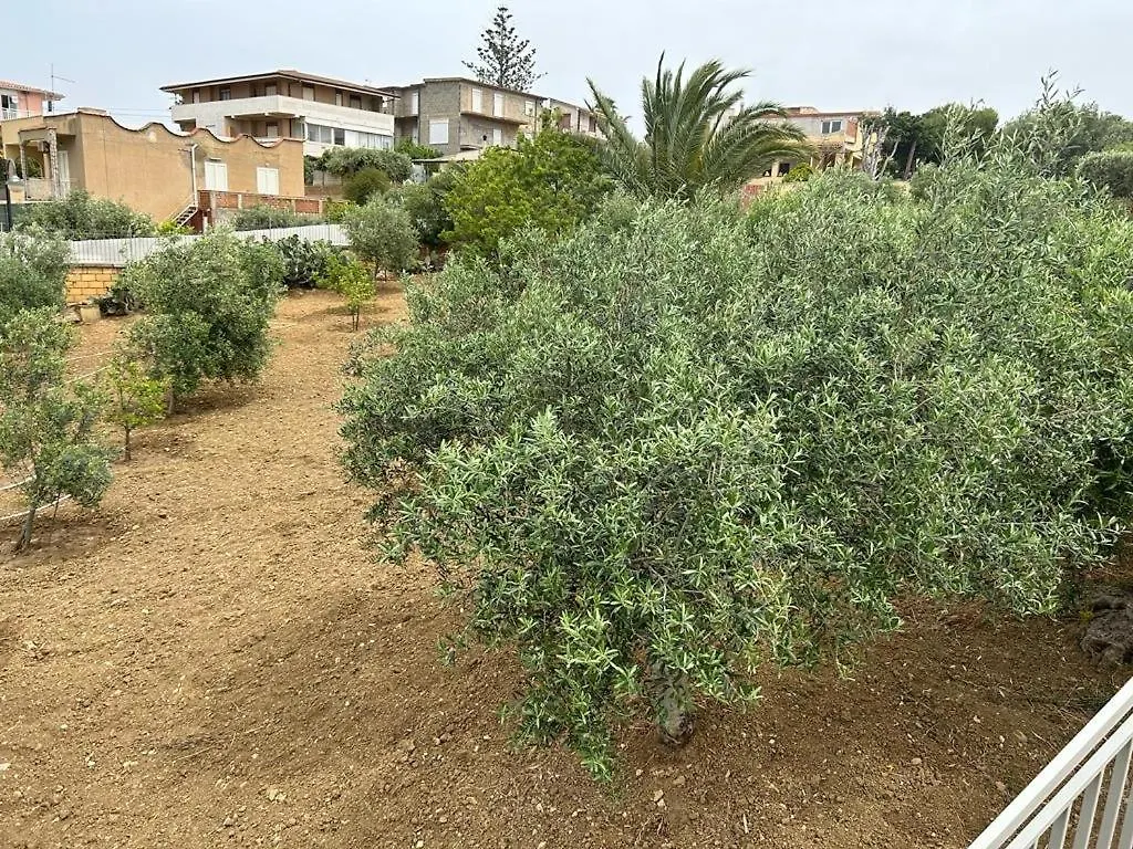 Appartanvilla Con Piscina A San Leone Agrigento 0*,  Italië
