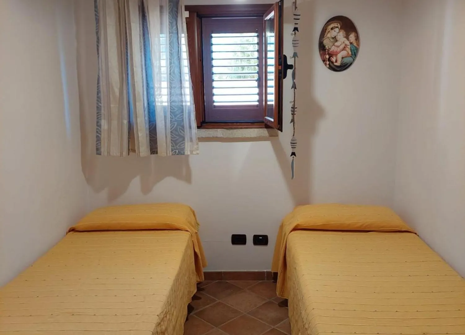 Appartanvilla Con Piscina A San Leone Agrigento Italië