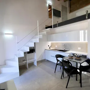 Apartment Luxury Kandinskij, Agrigento