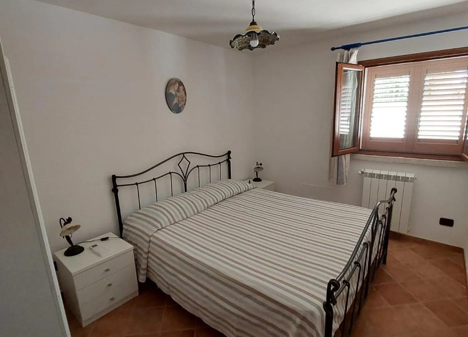 Apartment Appartanvilla Con Piscina A San Leone Agrigento